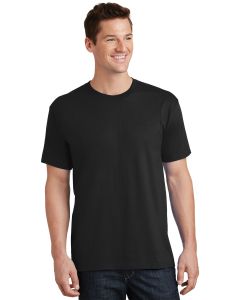 Port & Company® Core Cotton Tee