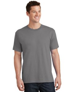 Port & Company® Core Cotton Tee