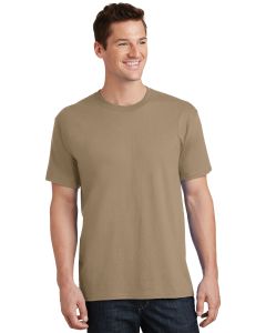 Port & Company® Core Cotton Tee