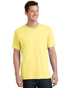 Port & Company® Core Cotton Tee