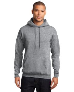 Port & Company® Core Fleece Pullover Hooded Sweatshirt