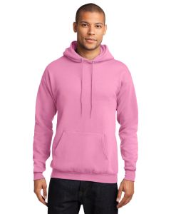 Port & Company® Core Fleece Pullover Hooded Sweatshirt