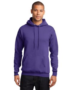 Port & Company® Core Fleece Pullover Hooded Sweatshirt