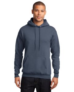 Port & Company® Core Fleece Pullover Hooded Sweatshirt