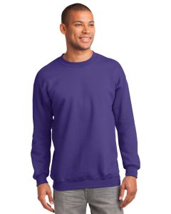 Port & Company® Essential Fleece Crewneck Sweatshirt