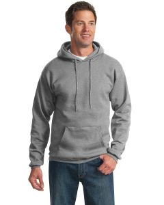 Port & Company® Essential Fleece Pullover Hooded Sweatshirt