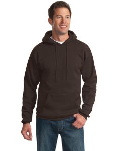 Port & Company® Essential Fleece Pullover Hooded Sweatshirt