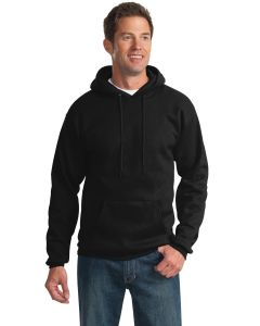 Port & Company® Tall Essential Fleece Pullover Hooded Sweatshirt