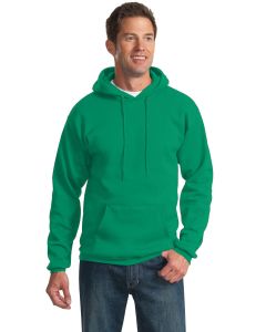 Port & Company® Essential Fleece Pullover Hooded Sweatshirt