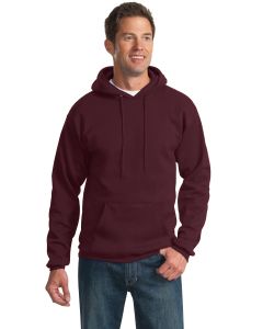 Port & Company® Essential Fleece Pullover Hooded Sweatshirt