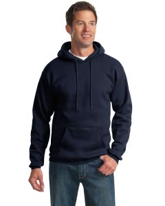Port & Company® Essential Fleece Pullover Hooded Sweatshirt