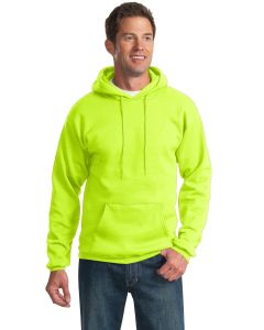 Port & Company® Tall Essential Fleece Pullover Hooded Sweatshirt