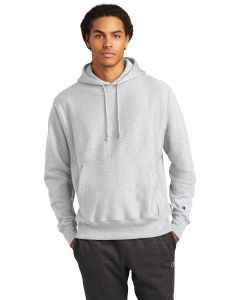 Champion® Reverse Weave®   Hooded Sweatshirt
