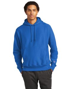 Champion® Reverse Weave®   Hooded Sweatshirt