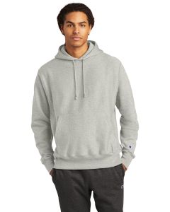 Champion® Reverse Weave®   Hooded Sweatshirt