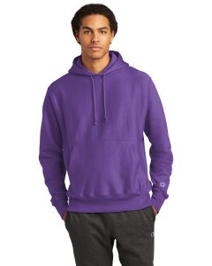 Champion® Reverse Weave®   Hooded Sweatshirt