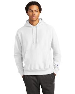 Champion® Reverse Weave®   Hooded Sweatshirt