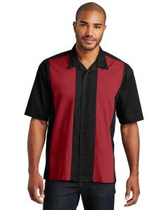 Port Authority® Retro Camp Shirt