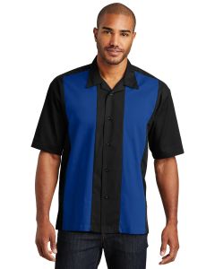 Port Authority® Retro Camp Shirt