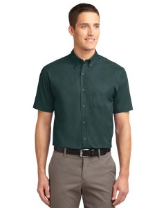 Port Authority® Short Sleeve Easy Care Shirt