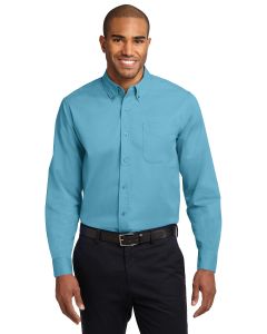 Port Authority® Long Sleeve Easy Care Shirt