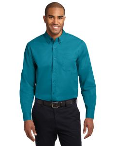 Port Authority® Long Sleeve Easy Care Shirt