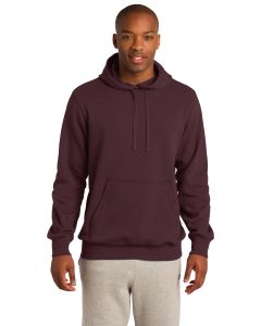 Sport-Tek® Pullover Hooded Sweatshirt