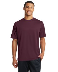 Sport-Tek® PosiCharge ®  RacerMesh ®  Tee