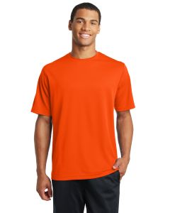 Sport-Tek® PosiCharge ®  RacerMesh ®  Tee