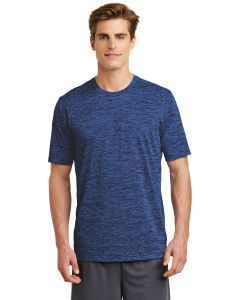 Sport-Tek® PosiCharge ®  Electric Heather Tee