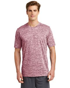Sport-Tek® PosiCharge ®  Electric Heather Tee