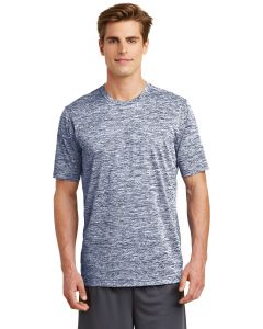Sport-Tek® PosiCharge ®  Electric Heather Tee