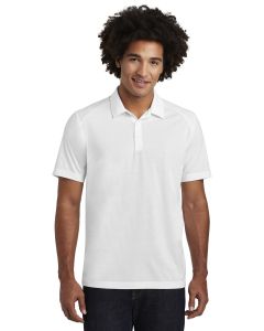 Sport-Tek® PosiCharge  ®  Tri-Blend Wicking Polo