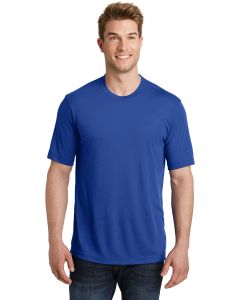Sport-Tek® PosiCharge ®  Competitor ™  Cotton Touch ™  Tee