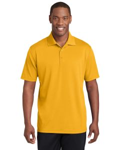 Sport-Tek® PosiCharge ®  RacerMesh ®  Polo