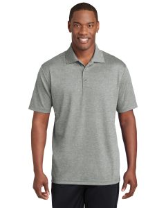 Sport-Tek® PosiCharge ®  RacerMesh ®  Polo