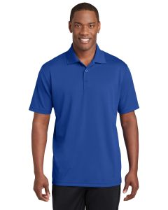 Sport-Tek® PosiCharge ®  RacerMesh ®  Polo