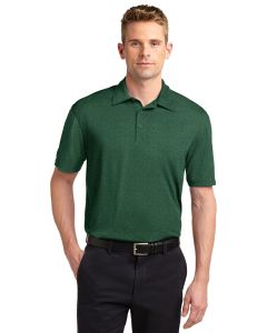 Sport-Tek® Heather Contender™ Polo