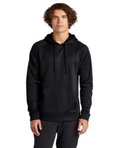 Sport-Tek® Re-Compete Fleece Pullover Hoodie
