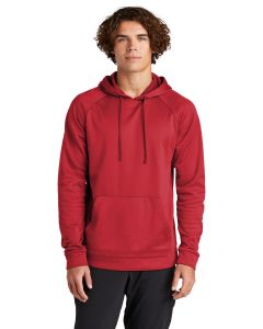 Sport-Tek® Re-Compete Fleece Pullover Hoodie
