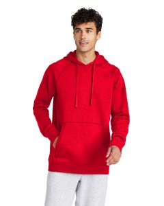 Sport-Tek® Drive Fleece Pullover Hoodie