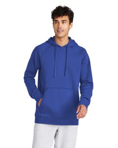 Sport-Tek® Drive Fleece Pullover Hoodie