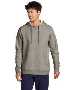 Sport-Tek® Drive Fleece Pullover Hoodie