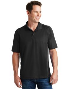 Sport-Tek® Dri-Mesh® Pro Polo