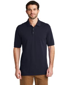 Port Authority ®  Tall EZCotton ™  PoloTK8000