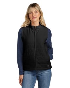 TravisMathew® Ladies Cold Bay Vest