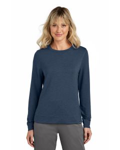 TravisMathew® Ladies Long Weekend Crew