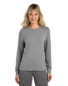 TravisMathew® Ladies Long Weekend Crew