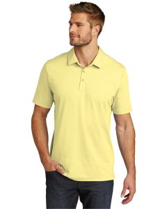 TravisMathew® Oceanside Heather Polo
