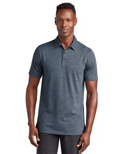 TravisMathew® Auckland Slub Polo